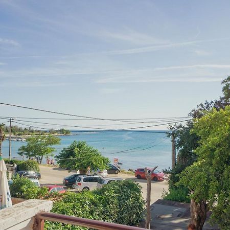 אומאג Apartment Nives מראה חיצוני תמונה