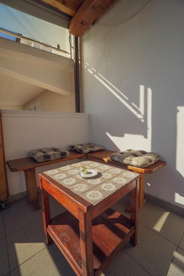 אומאג Apartment Nives מראה חיצוני תמונה