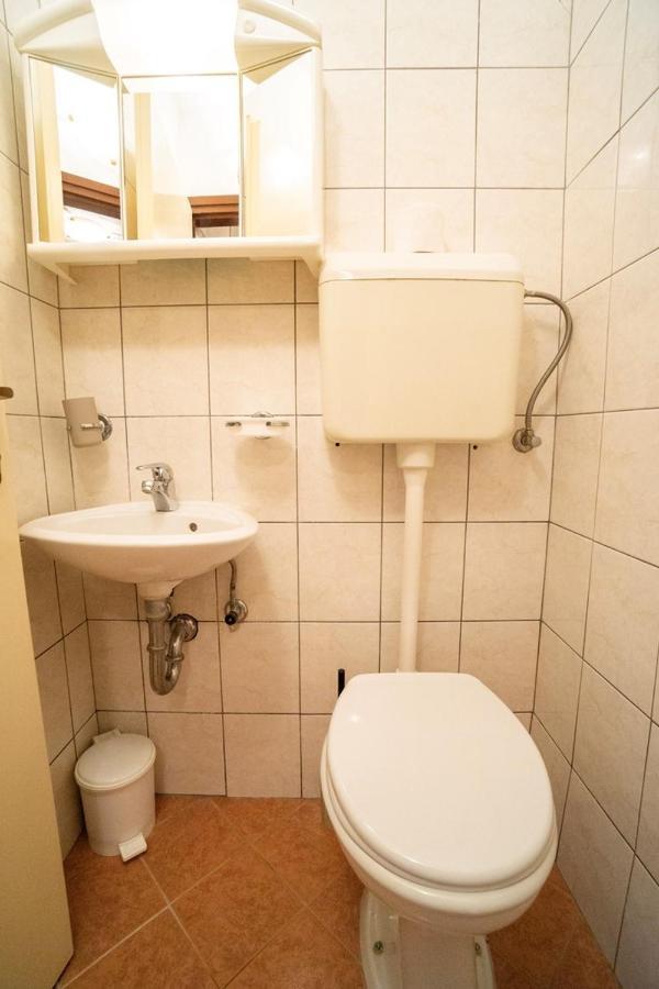 אומאג Apartment Nives מראה חיצוני תמונה