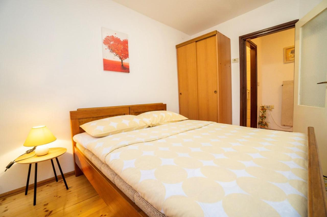 אומאג Apartment Nives מראה חיצוני תמונה