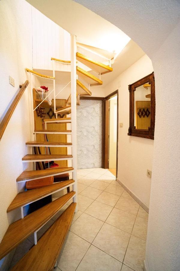 אומאג Apartment Nives מראה חיצוני תמונה
